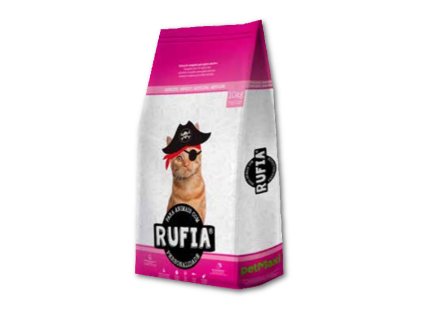 rufia kot