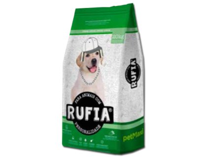 Rufia Junior Dog pre šteniatka 20kg
