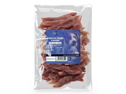 wafi miekkie piersi z kaczki