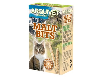 cat malt bits 40gr
