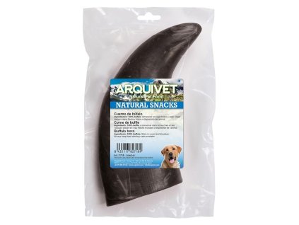 cuerno de bufalo 20cm