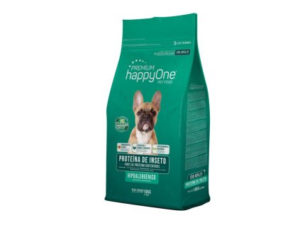 happyone premium inseto 10kg png