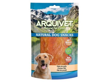 filete de pollo 100 g