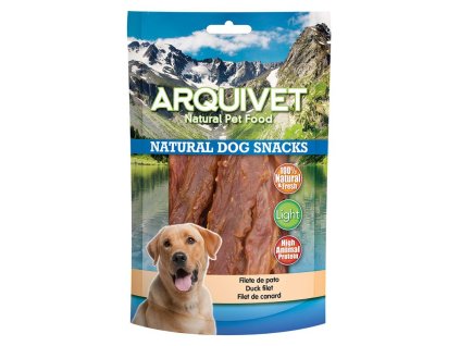 filete de pato 100 g