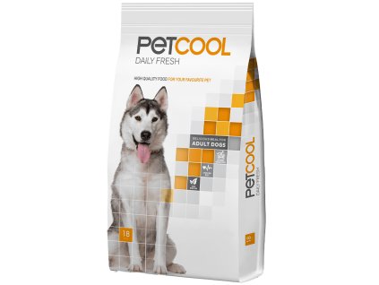 petcool daily 1 1