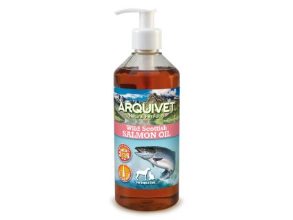 aceite de salmon escoces para perros y gatos 500 ml(1)