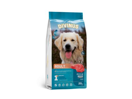 divinus adult 20kg