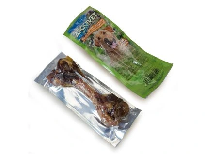 hueso de jamon serrano para perros snacks naturales 4