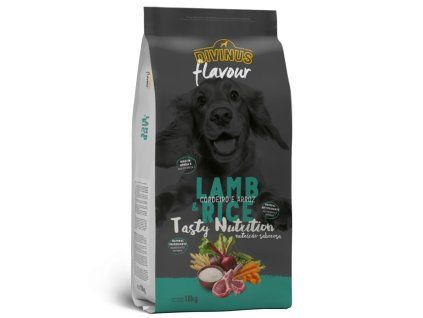 divinus flavour lamb