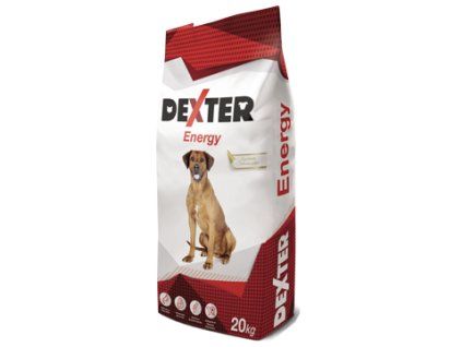 Dexter Energy