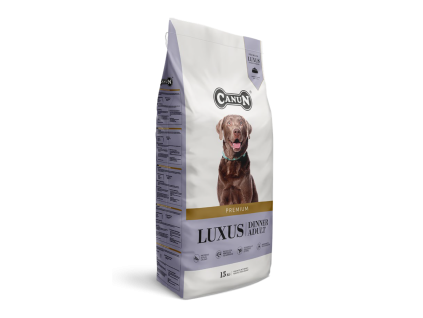 canun luxus dinner 15kg