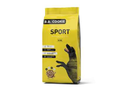 BBCookieSport