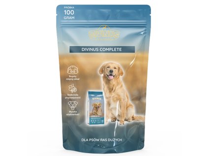 divinus complete probka