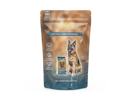 probka divinus performance