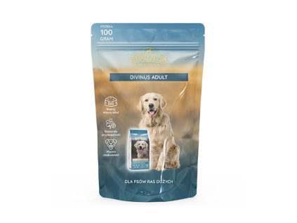 probka divinus adult