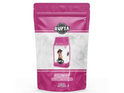 rufia cat