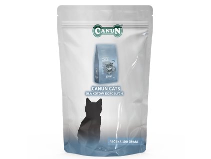 canun cats daily probka