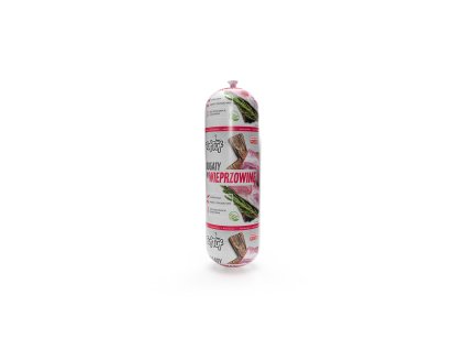TUF TUF Bravčové črievko  900G