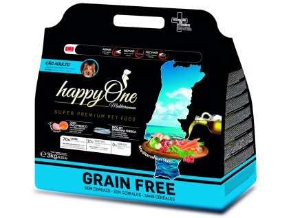 MockUp Super Premium Adulto Sardinha 3kg