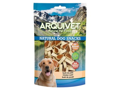 sushi de pollo 100 g