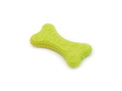 hueso pistacho termoplastico 15cm