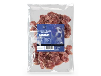 wafi miekkie krazki z kaczki