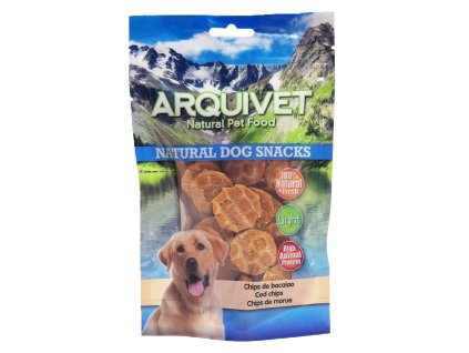 arquivet talarki z dorsza 100g