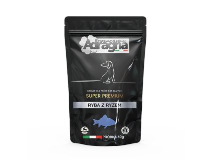 podglad probka adragna ryba