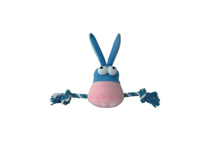 peluche con cuerda 36cm