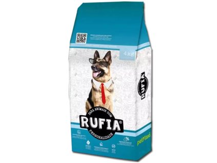 rufiaadultdog 4kg