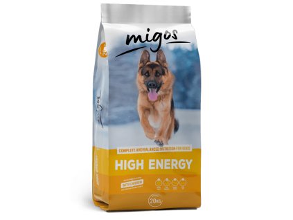 MIGOS HE 1
