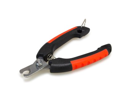 cortaunas de luxe para mascotas 12 cm