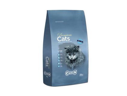 canun cats daily