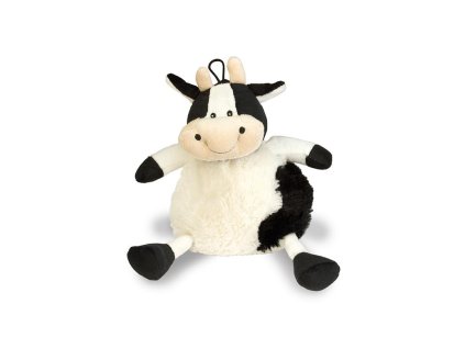 juguete peluche blanco