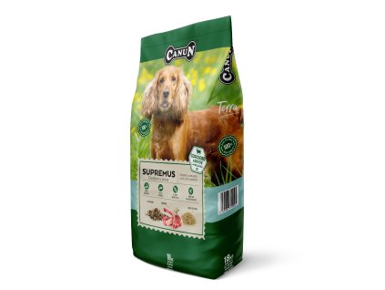 supremus cordero 18 kg