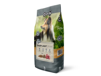 DIARY light 18 KG