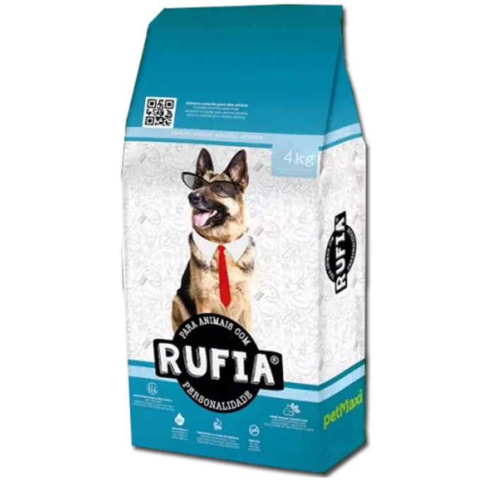 Rufia Adult Dog 4 kg