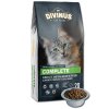 Divinus Cat Complete pre dospelé mačky 20 kg