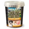 fresh meat snacks snacks carne fresca puppy junior pollo 300g para cachorros