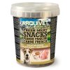 snacks carne fresca pollo de granja 300g