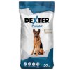 15268 1 dexter complete pre psov velkych plemien 20 kg