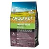 arquivet adult mini pienso para perros razas pequenas pollo y arroz 3 kg(1)