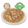 atun blanco y gambas en salsa 80 g 1