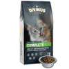 16758 3 divinus cat complete pre dospele macky 20 kg
