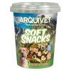 soft snacks bones and hearts mix 300 g dog treats