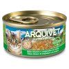 atun blanco y verduras en salsa 80 g