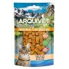snack gato dados de pollo 50g