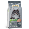 bag divinus cat meat