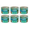 pack 6 unidades arquivet fresh mini duck meatballs 200gr
