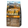 arquivet dog grain free adult pavo 12 kg